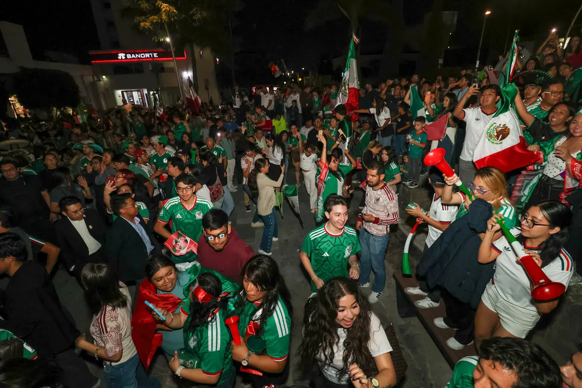 Isaías Trejo murió durante festejo en el Ángel de la Independencia