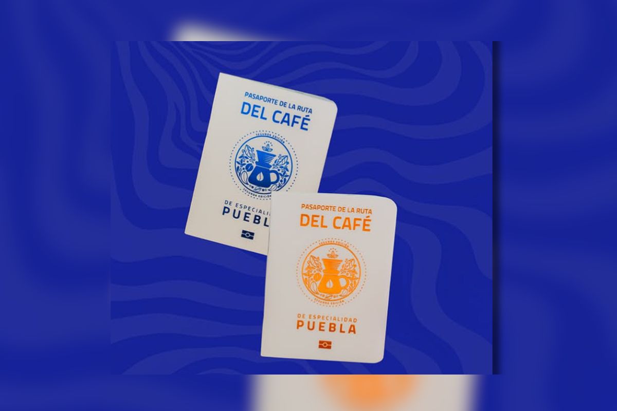 café de especialidad Puebla | Foto: Ruta del Café Puebla