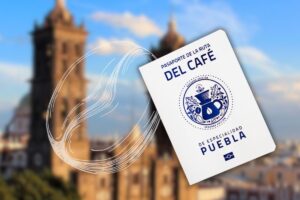 café de especialidad de Puebla | Foto: Ruta del Café Puebla