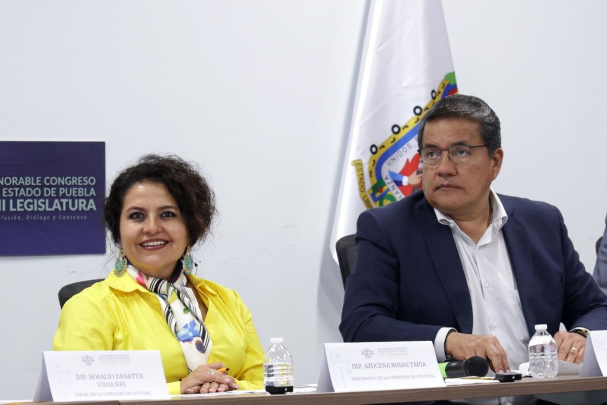 Aprueba Comisión del Congreso dictamen para declarar “2026 Año de Gilberto Bosques Saldívar” 