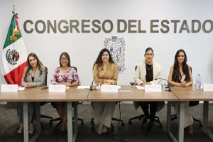 Aprueba Comisión del Congreso dictámenes para impulsar la inclusión, la participación y el desarrollo del deporte y las juventudes
