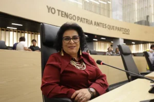 Comparecencia del coordinador de Gabinete se realizará el 15 de julio, avala el Pleno del Congreso del Estado 