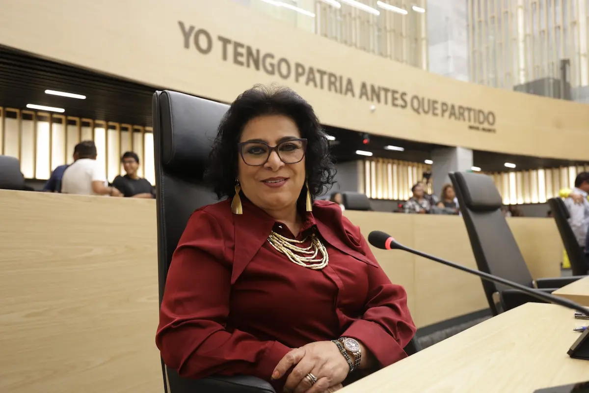 Comparecencia del coordinador de Gabinete se realizará el 15 de julio, avala el Pleno del Congreso del Estado 