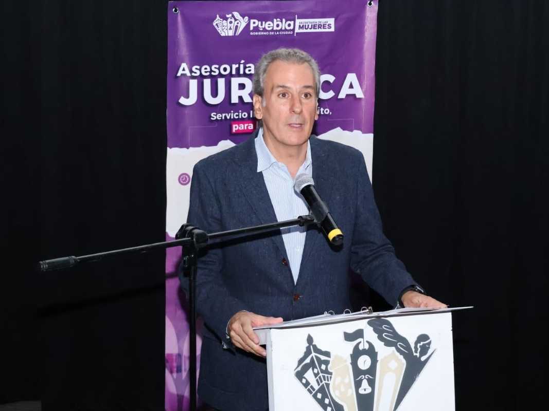 Ahora lo veo Puebla | Foto: Ayuntamiento de Puebla