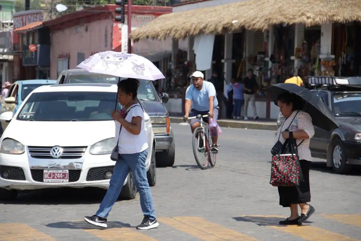 Pronóstico del clima en Puebla: será un sábado caluroso y con poca lluvia en la noche 2 Clima en Puebla hoy sábado 4 de julio será muy caluroso