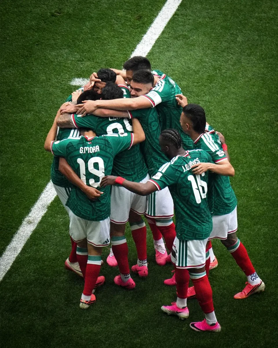 México vs Inglaterra: dónde ver al Tri gratis EN VIVO y a qué hora 2 ¿Dónde ver México vs Inglaterra en vivo y gratis?