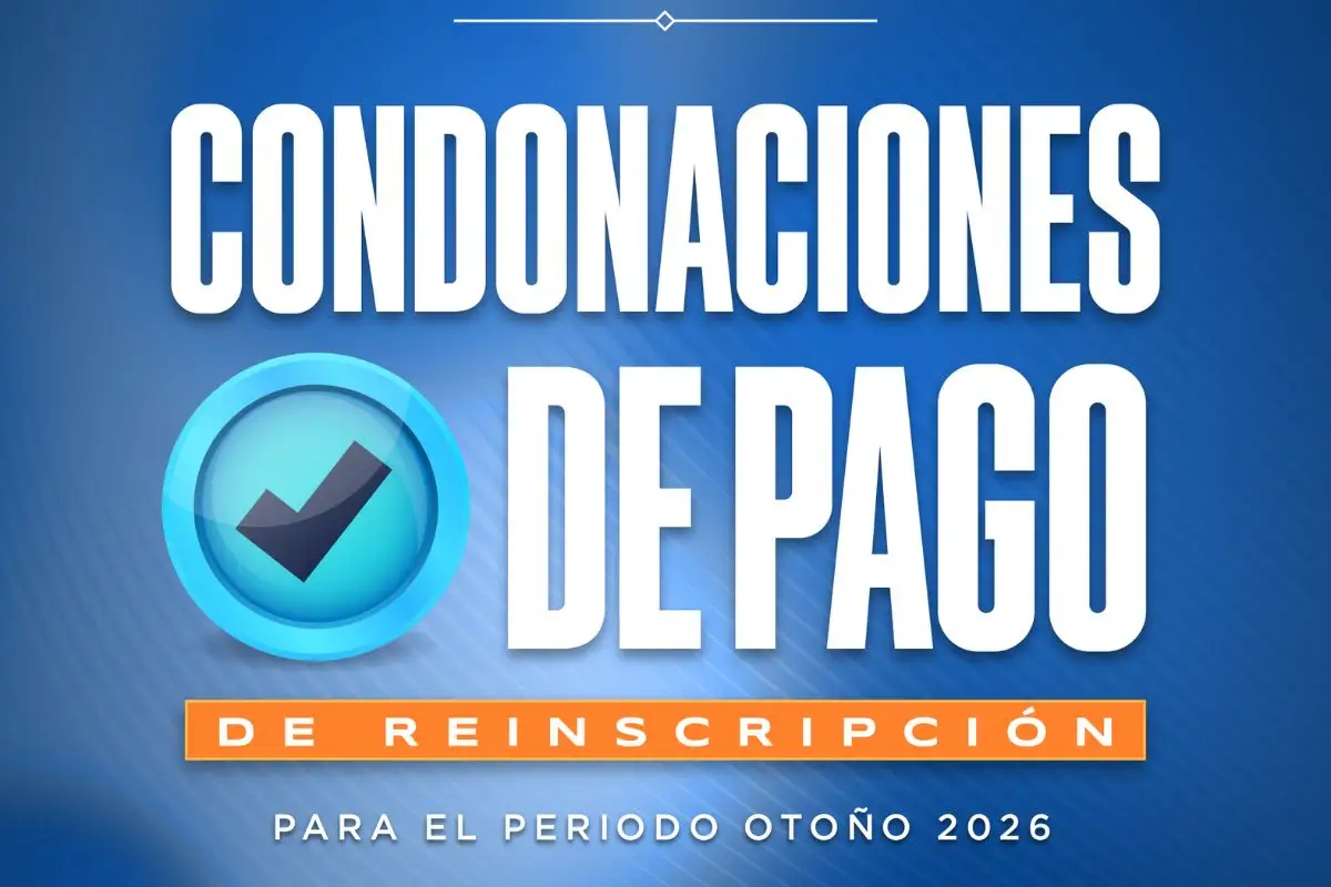 BUAP condonará el pago de reinscripción para otoño 2026