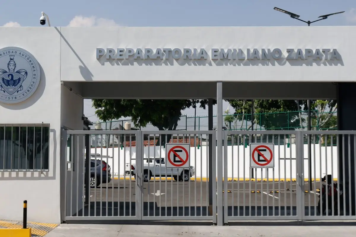 BUAP condona hasta el 50% del pago de reinscripción para otoño 2026; así puedes solicitarlo 2 BUAP condonará el pago de reinscripción para otoño 2026