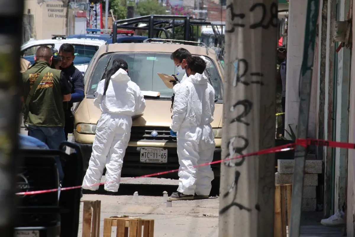 Linchamiento en Cohuecan: pobladores queman vivo a presunto ladrón de llantas 3 Linchamiento en Cohuecan: queman vivo a presunto ladrón