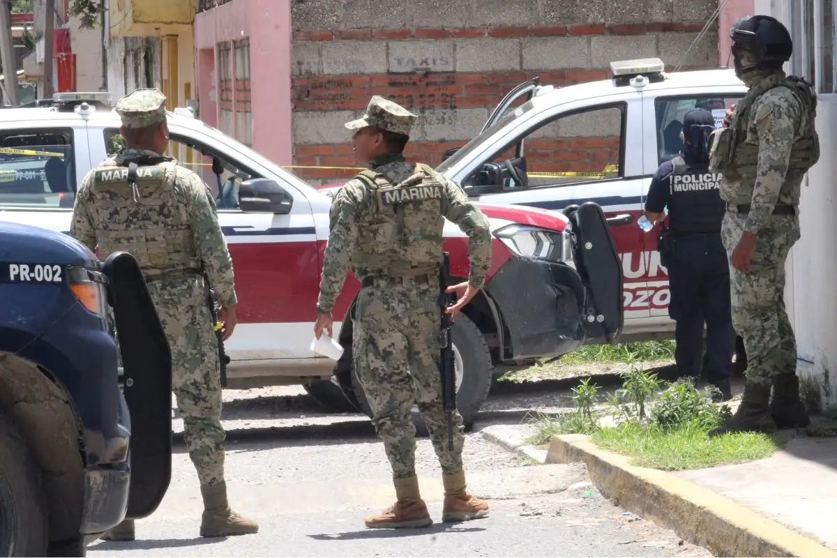 Linchamiento en Cohuecan: pobladores queman vivo a presunto ladrón de llantas 2 Linchamiento en Cohuecan: queman vivo a presunto ladrón