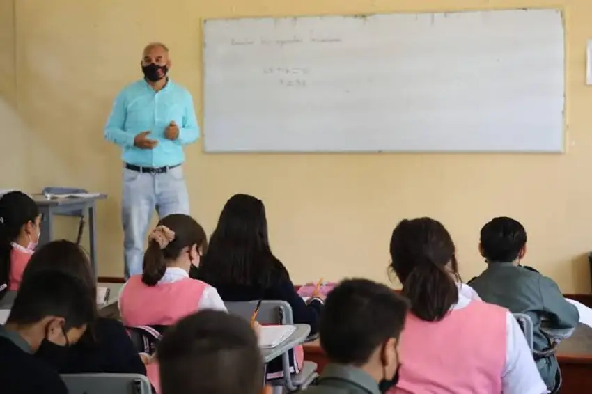 Piden cárcel por mentir en denuncias contra docentes y personal educativo en Puebla 2 Proponen cárcel por mentir en denuncias contra docentes