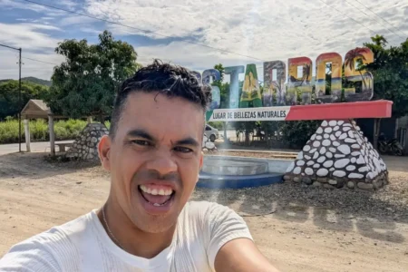 ¿Quién es Alex Serna que fue hallado sin vida en Guerrero?