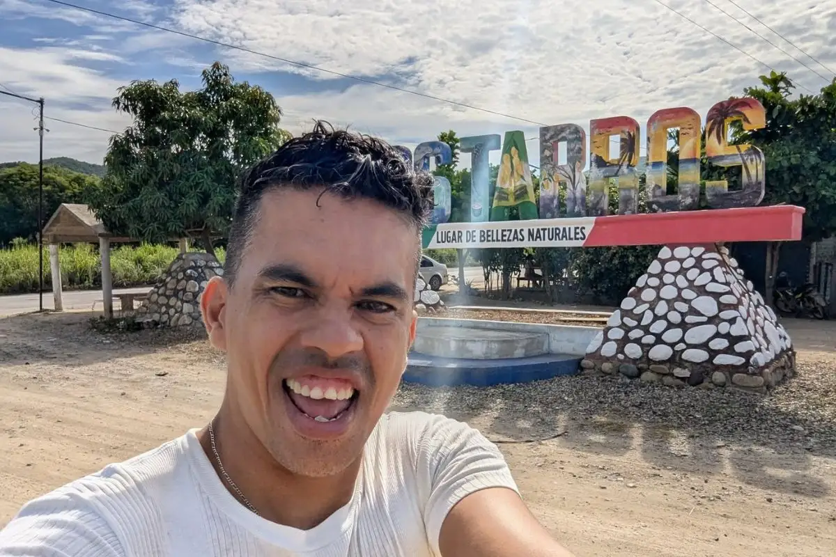 ¿Quién es Alex Serna que fue hallado sin vida en Guerrero?