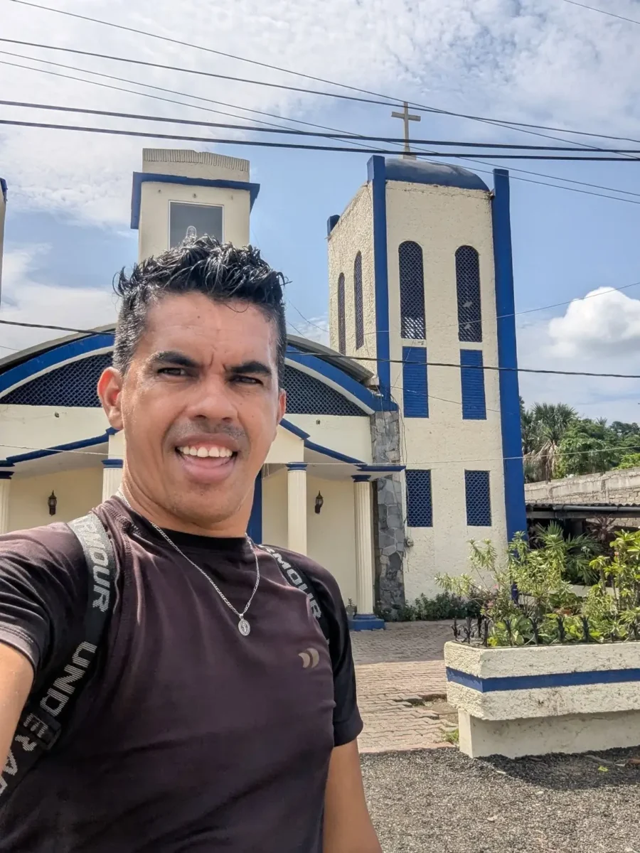 ¿Quién es Alex Serna que fue hallado sin vida en Guerrero?