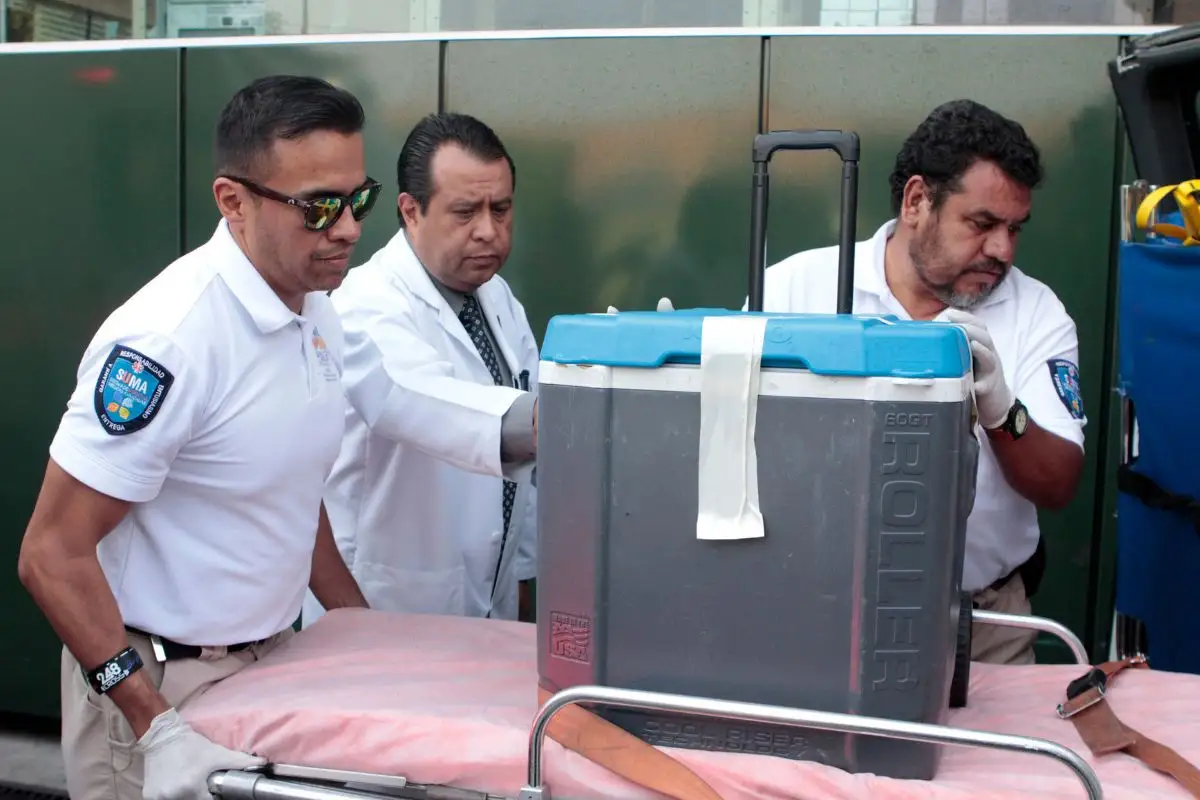 Voluntad anticipada en Puebla incluiría donación de órganos