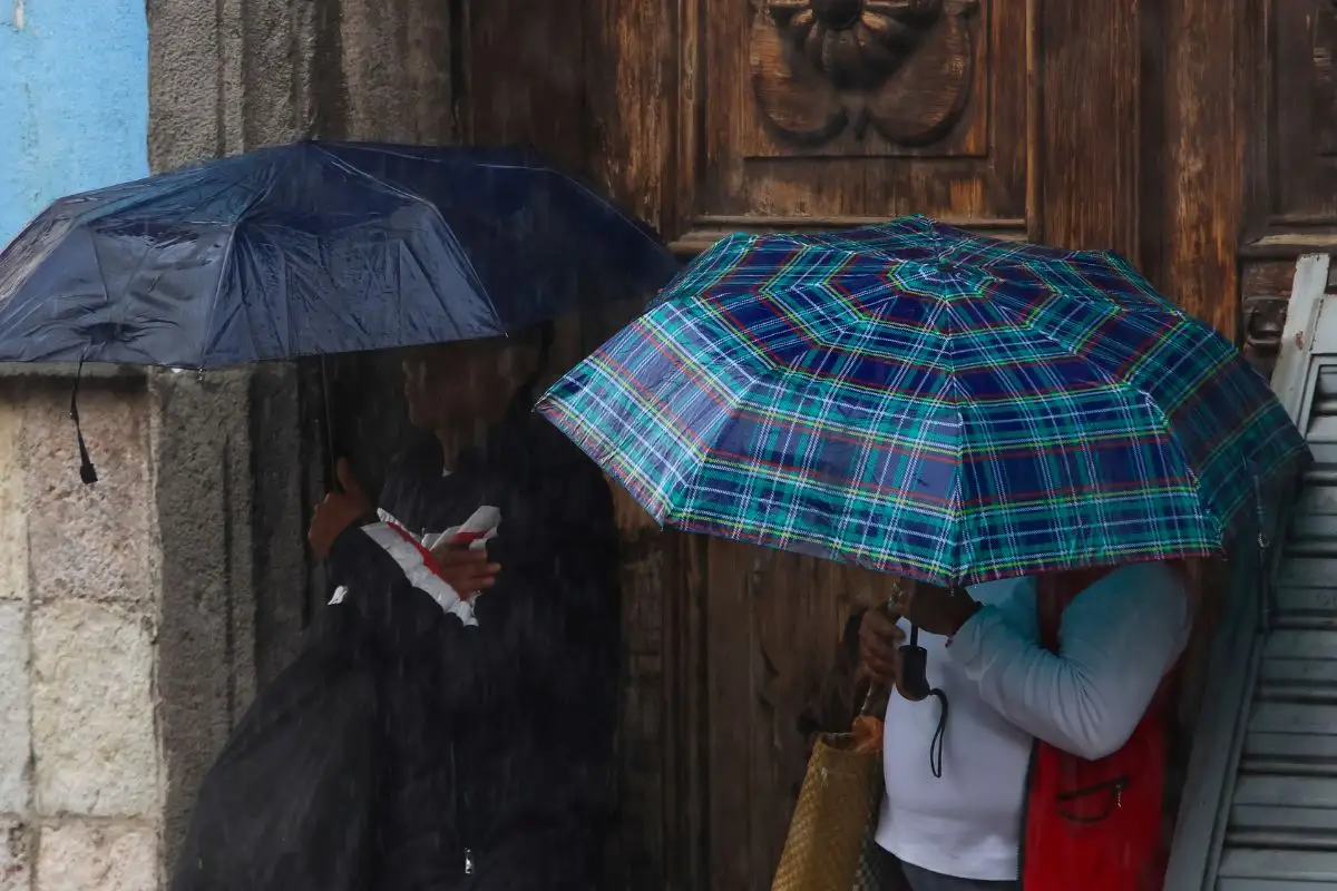 Pronóstico del clima en Puebla: regresan las lluvias durante la tarde