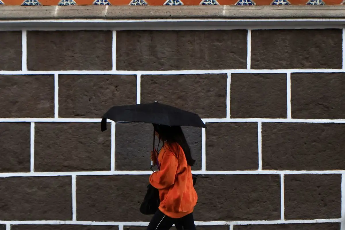 Pronóstico del clima en Puebla: regresan las lluvias durante la tarde