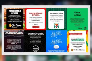 OfficeMax se suma a campaña No inglés | Foto: Cortesía