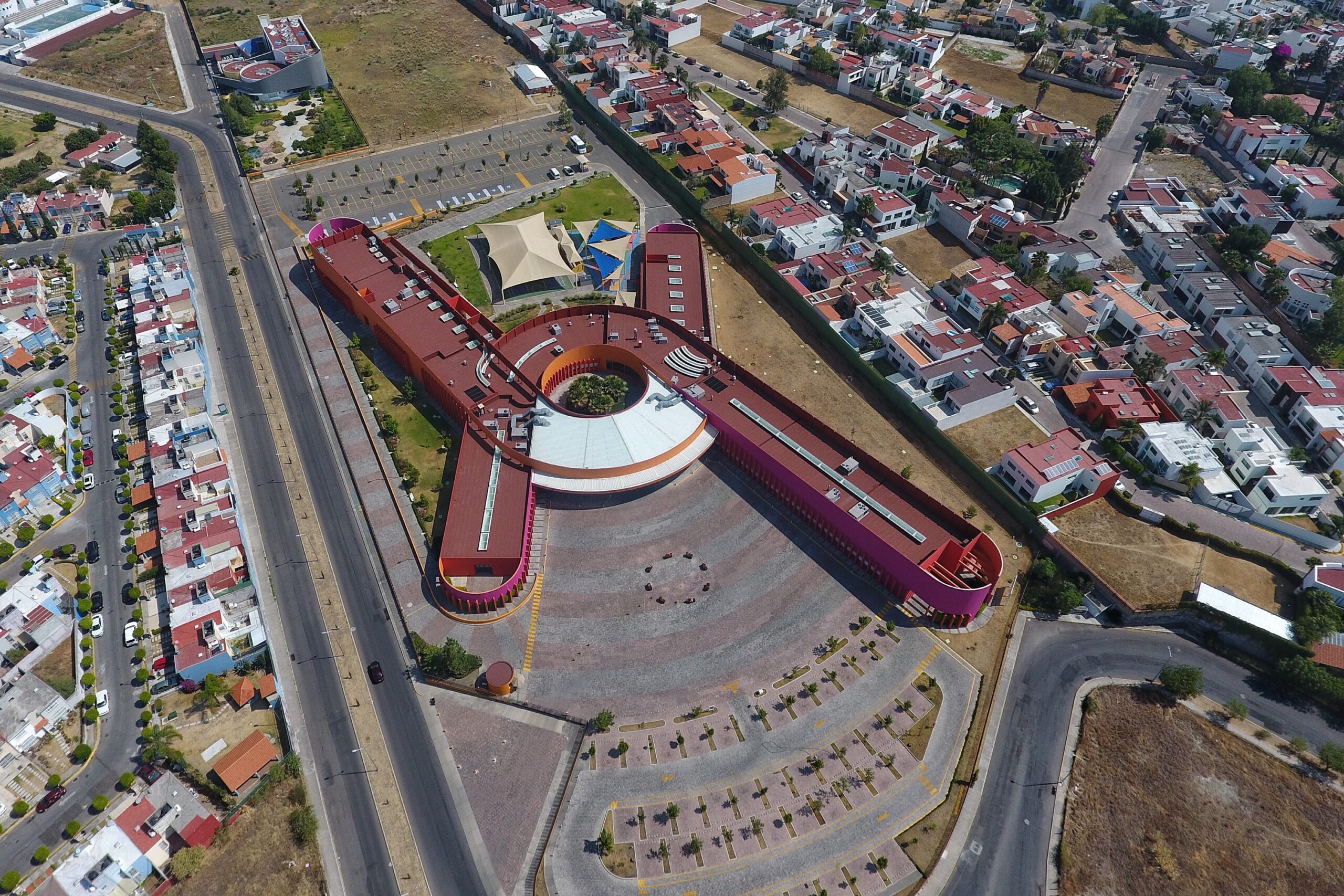 Ayuda a Geraldine a ganar una beca para terapias en el CRIT; aquí puedes votar 3 terapias en el CRIT Puebla | Foto: Agencia Enfoque