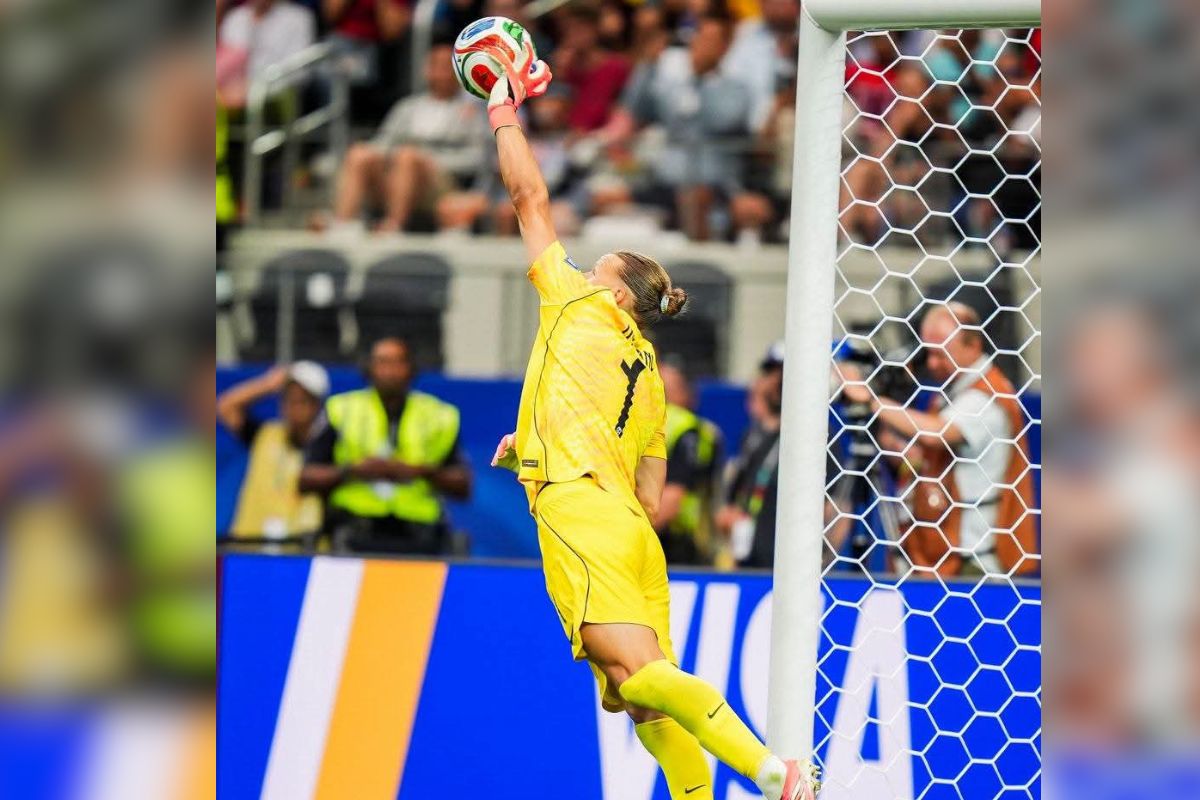 Noruega vs Brasil, Mundial 2026 | Foto: X, Selección de Noruega