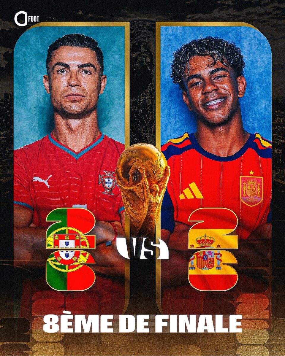 Dónde ver Portugal vs España EN VIVO