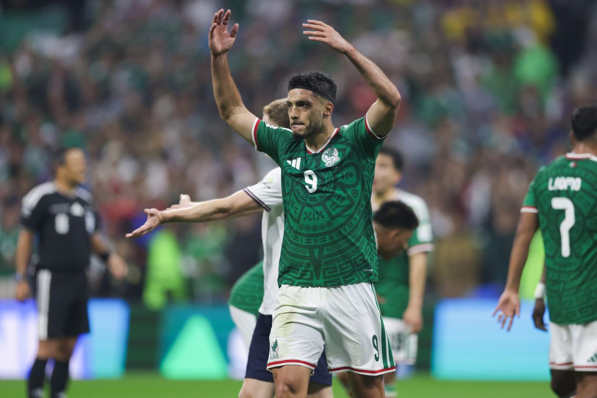Termina el sueño mundialista: Inglaterra elimina a México del Mundial 2026
