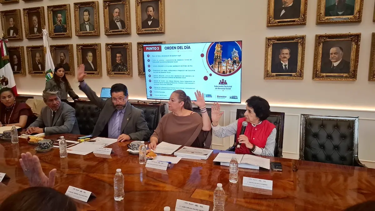 Reducir brecha de desigualdad en Puebla, resultado de hacer territorio: Laura Artemisa