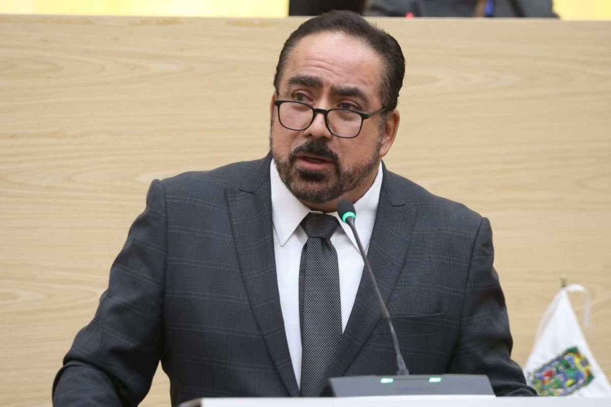 Impulsa Rafael Micalco exhorto para que municipios consideren en sus presupuestos la elaboración y actualización de sus Atlas de Riesgos