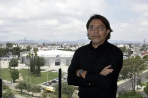 Distinguen como miembro de la Academia Mexicana de Ciencias a investigador del ICGDE