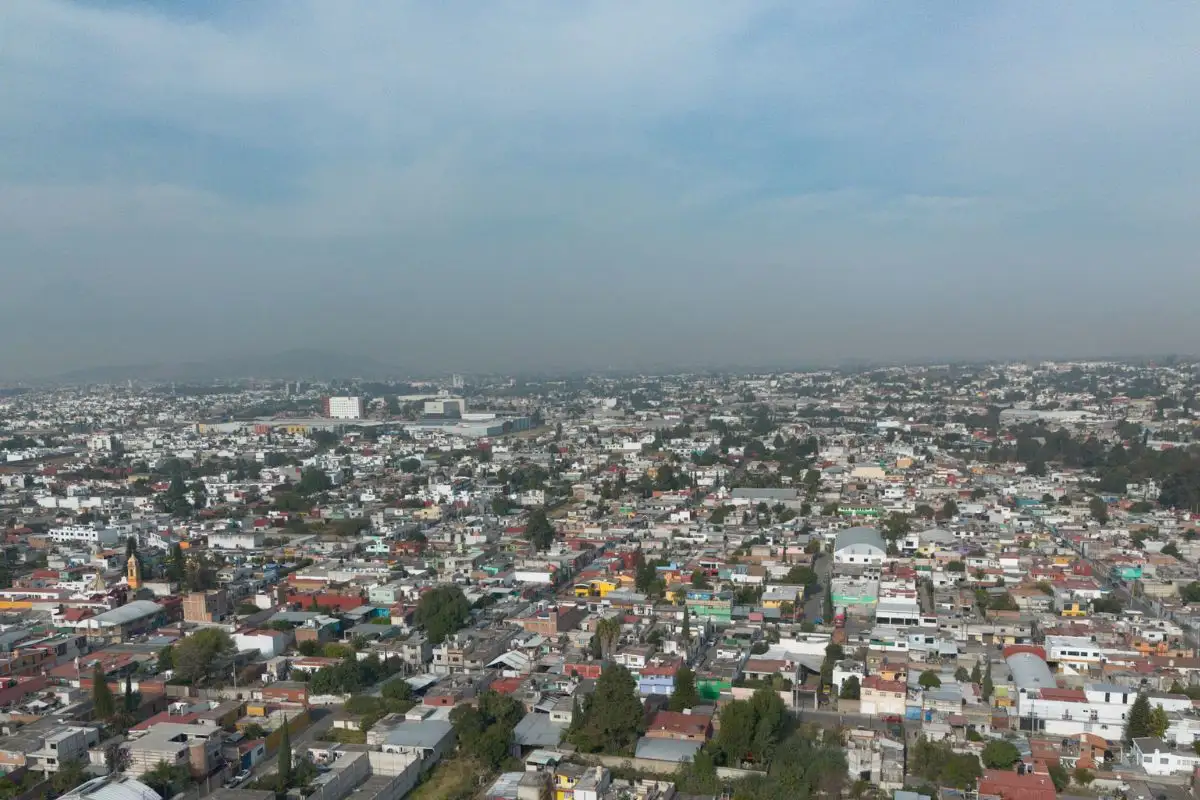 Pronóstico del clima en Puebla: este lunes estará nublado y no se prevén lluvias 3 Clima en Puebla hoy lunes 6 de julio será nublado