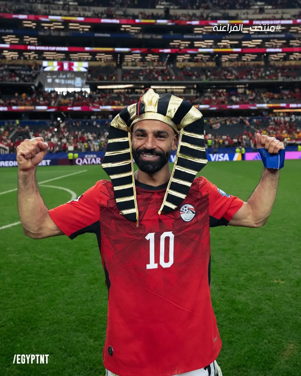 ¿Dónde ver Argentina vs Egipto EN VIVO desde México?