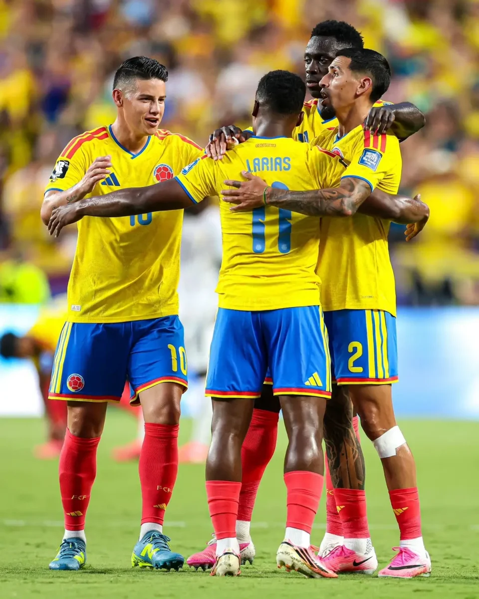 ¿Dónde ver Suiza vs Colombia EN VIVO desde México?