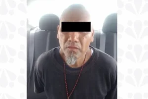 Detienen al autor material de la masacre en Tehuitzingo