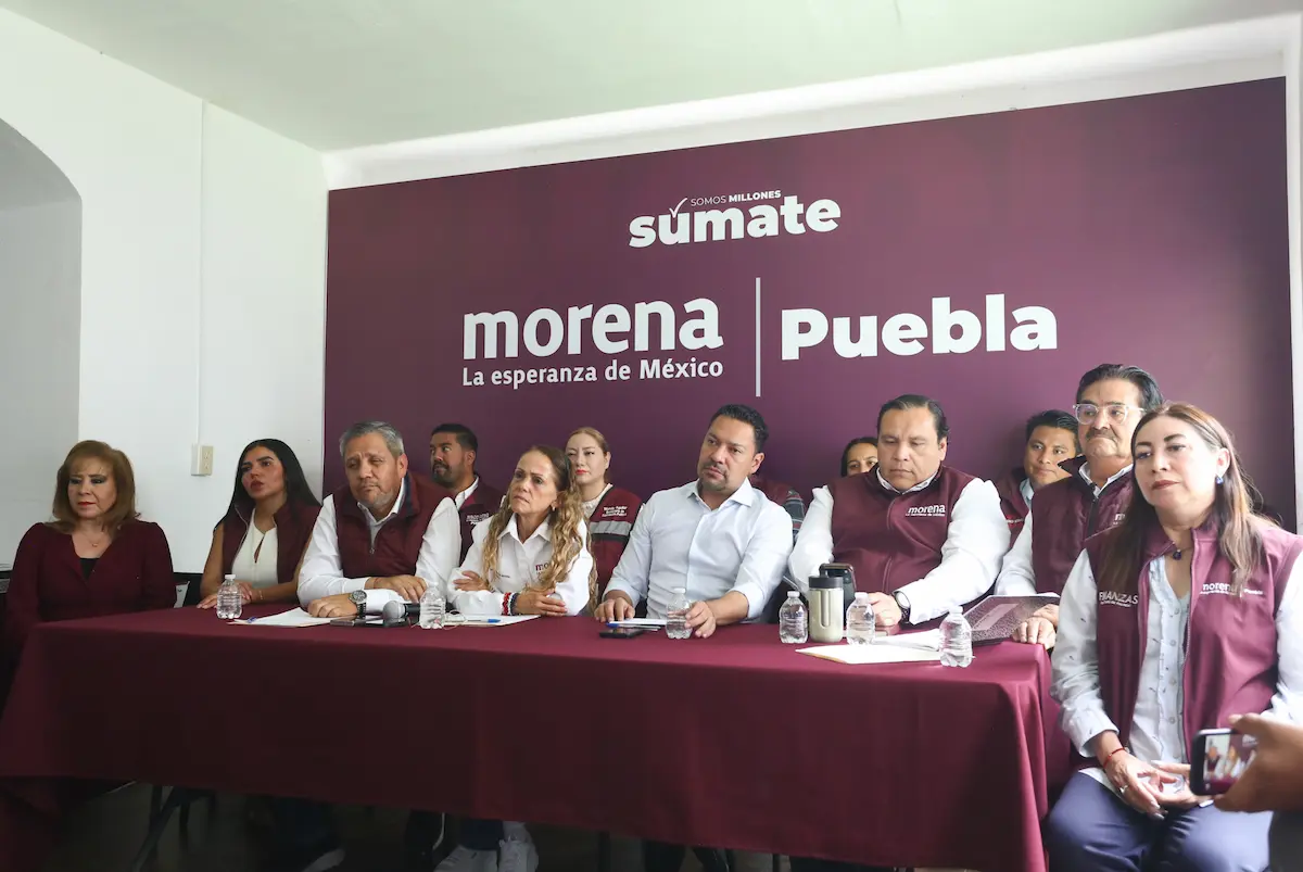 Morena acusa campaña contra Gaby “La Bonita” Sánchez