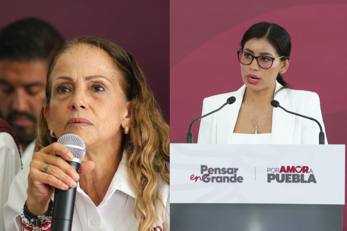 Morena acusa campaña contra Gaby “La Bonita” Sánchez