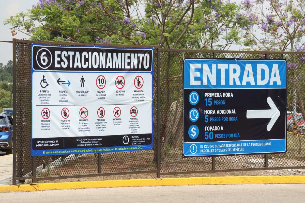 reinscripción BUAP Otoño 2026 | Foto: Agencia Enfoque