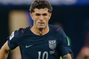 Bélgica derrota a Estados Unidos | Foto: Selección de Estados Unidos