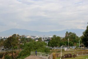 clima en Puebla hoy martes 7 de julio | Foto: Agencia Enfoque