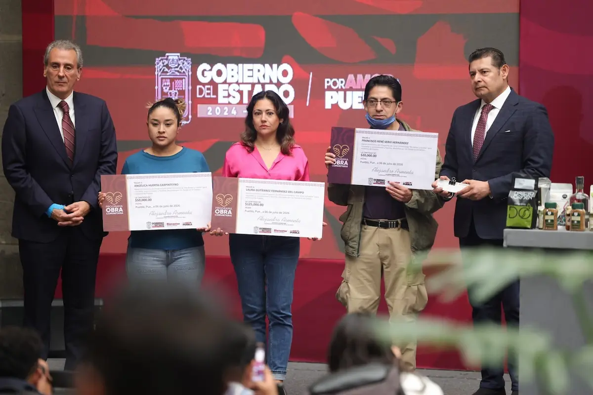 Gobierno estatal responde con inmediatez, cercanía y apoyos a damnificados por lluvias