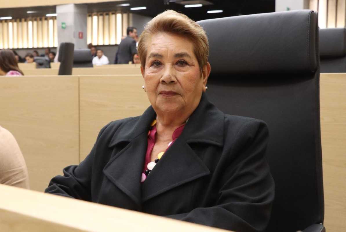 pensión adultos mayores Puebla | Foto: Cortesía