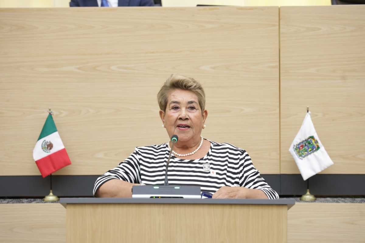 Propone diputada Modesta Delgado acciones para evitar robos y despojos al cobrar su pensión adultos mayores 6 pensión adultos mayores Puebla | Foto: Cortesía