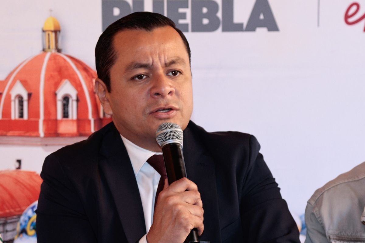 Alcalde de Texmelúcan gastó en agua y alimentos 1.5 mdp