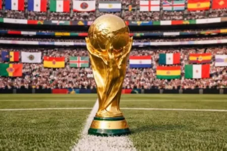 Así quedaron los cuartos de final del Mundial 2026