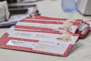 Revelan fechas de pago de pensiones del Bienestar en julio 2026