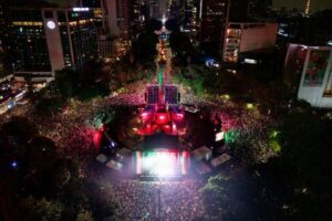 Por qué México podría volver a ser sede del Mundial 2038