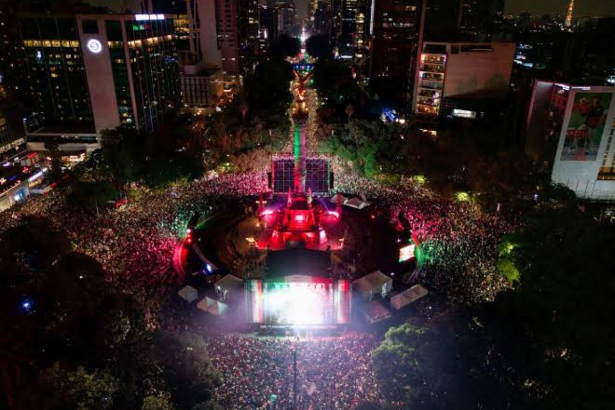 Por qué México podría volver a ser sede del Mundial 2038