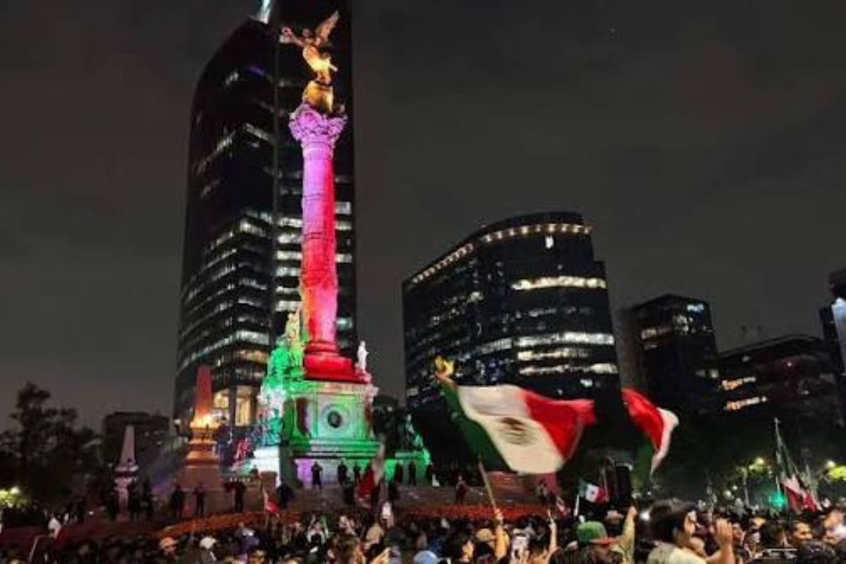 Por qué México podría volver a ser sede del Mundial 2038