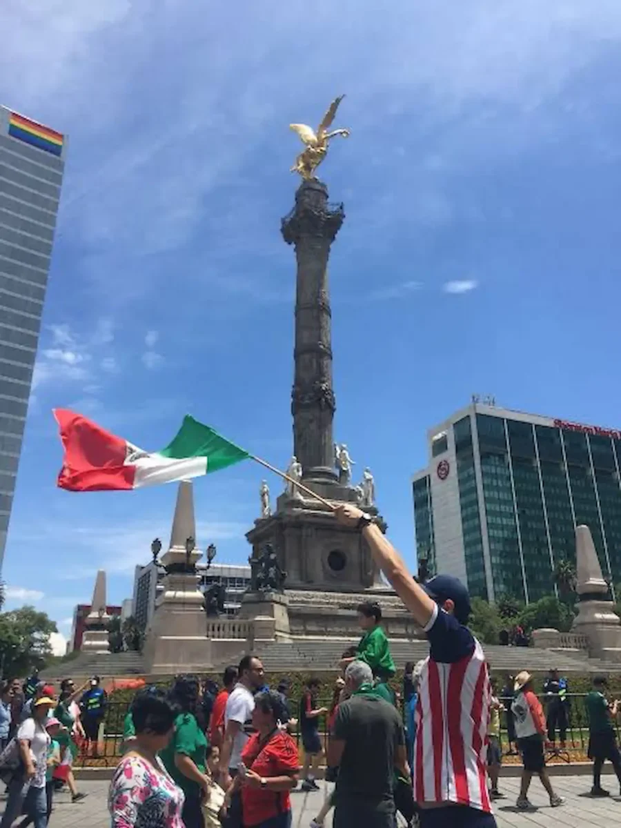 Por qué México podría volver a ser sede del Mundial 2038