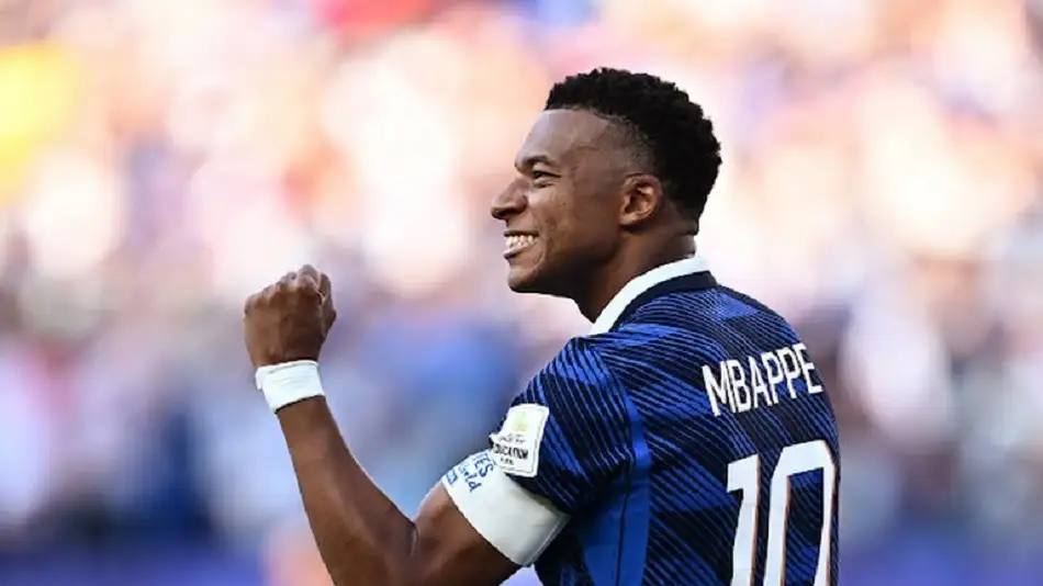 ¿Cuándo juega Francia vs Marruecos y a qué hora?
