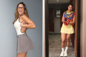 ¿Quién es Alejandra Jaramillo que se burló de México?